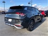 2025 Kia Sportage Hybrid LX