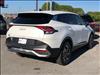 2025 Kia Sportage Hybrid LX