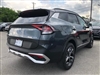 2025 Kia Sportage Hybrid EX