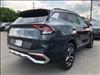2025 Kia Sportage Hybrid EX
