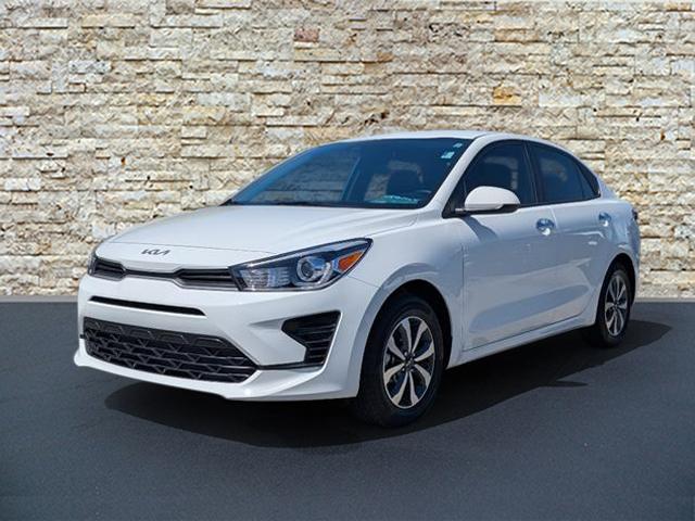 2023 Kia Rio S