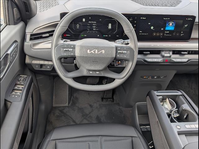 2026 Kia EV9 Land