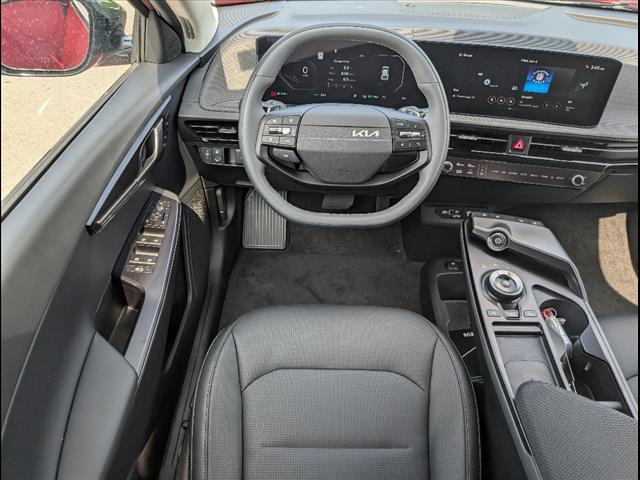 2025 Kia EV6 Wind