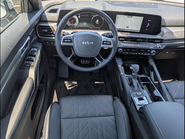 2025 Kia Telluride SX-Prestige X-Pro