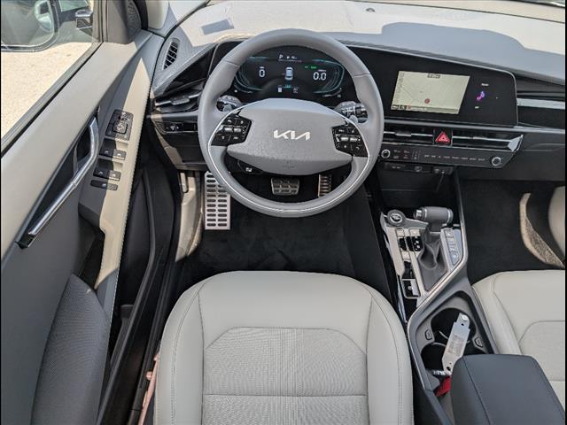2025 Kia Niro EX Touring