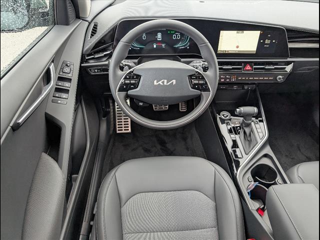 2025 Kia Niro EX Touring