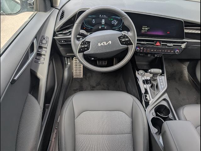 2025 Kia Niro EX Touring