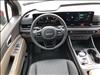 2025 Kia Carnival Hybrid EX