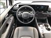 2025 Kia Carnival Hybrid SX Prestige