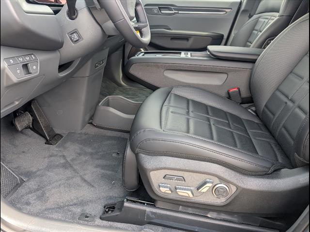 2026 Kia EV9 Land