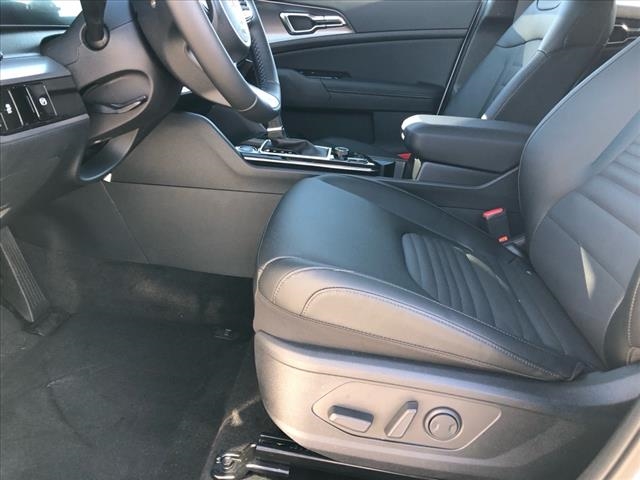 2025 Kia Sportage SX-Prestige