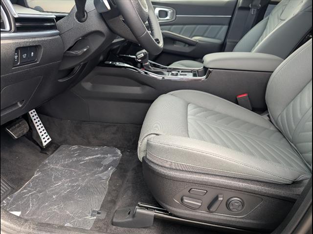 2025 Kia Sorento X-Line SX Prestige