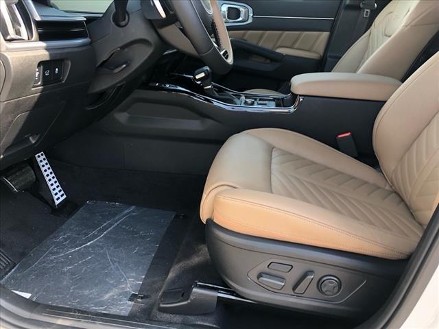 2025 Kia Sorento X-Line SX Prestige