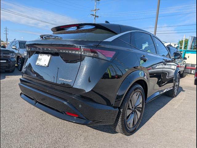 2023 Nissan Ariya EMPOWER+