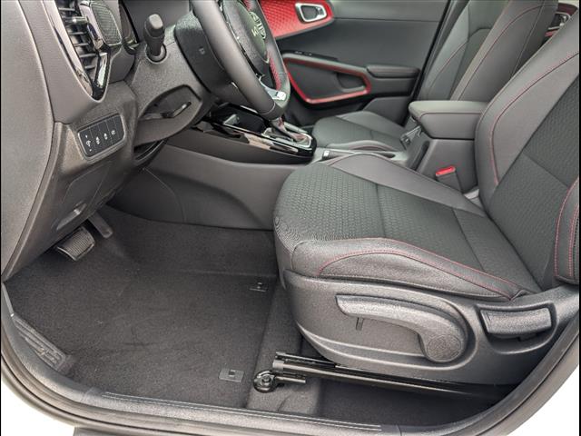 2025 Kia Soul GT-Line