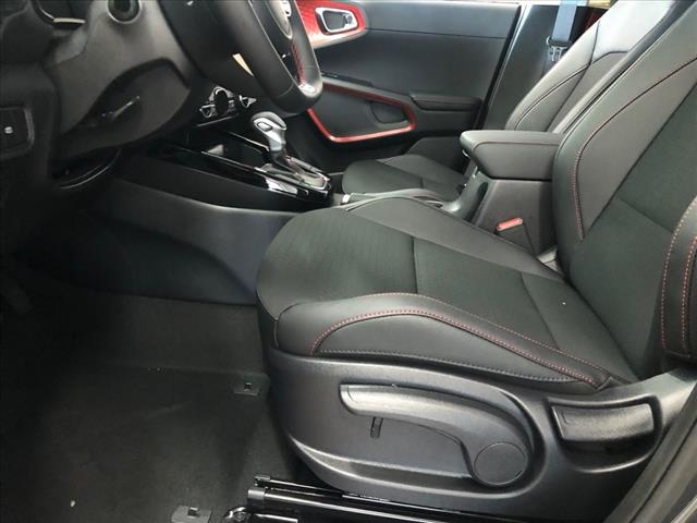 2025 Kia Soul GT-Line