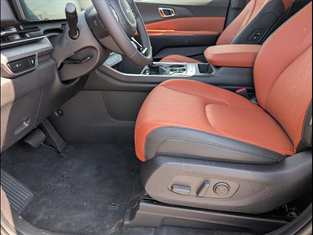 2025 Kia Carnival EX
