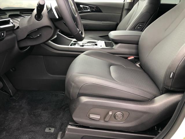 2025 Kia Carnival Hybrid SX Prestige