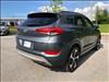2017 Hyundai TUCSON Value