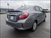2022 Mitsubishi Mirage G4 ES
