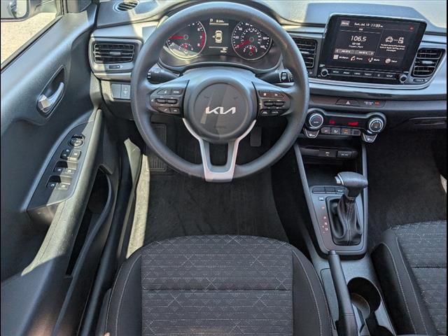 2023 Kia Rio S