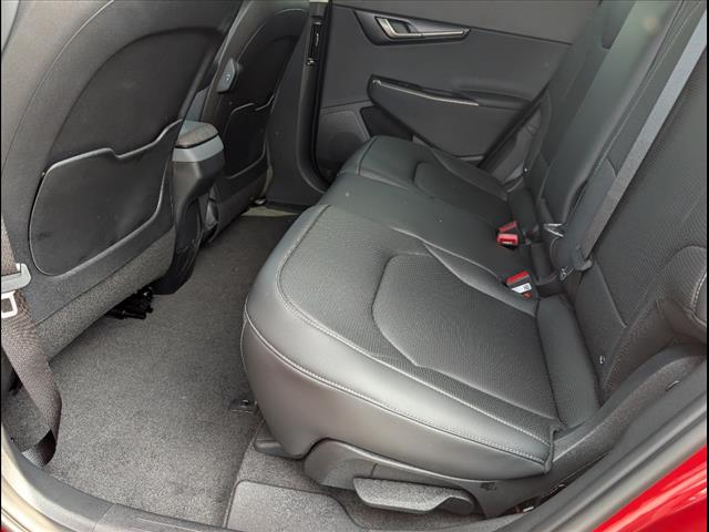 2025 Kia EV6 Wind