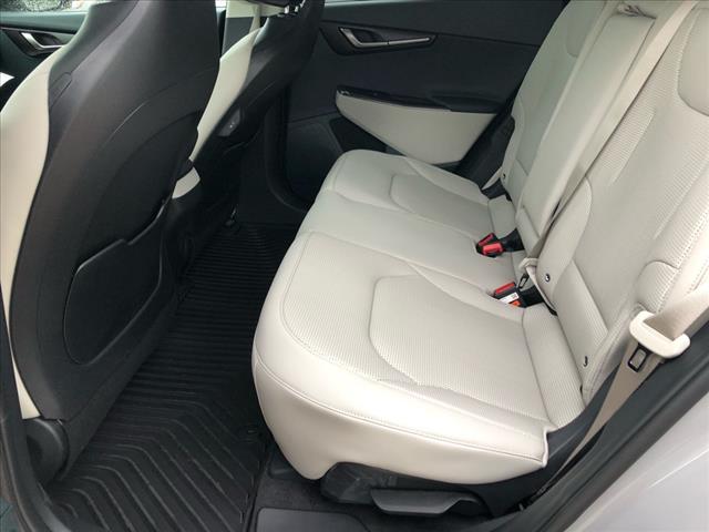 2025 Kia EV6 Wind