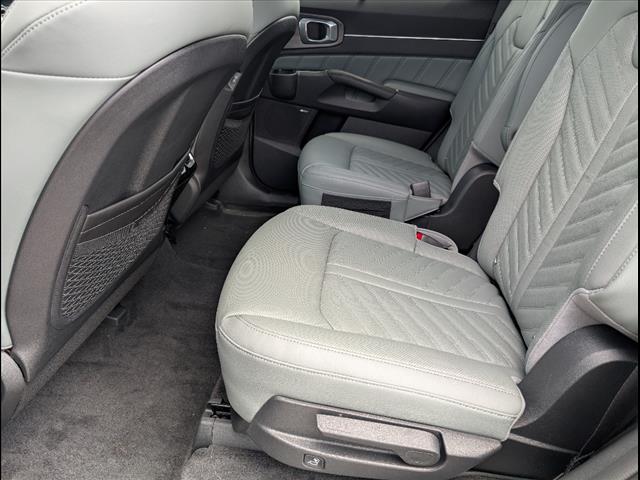 2025 Kia Sorento X-Line SX Prestige