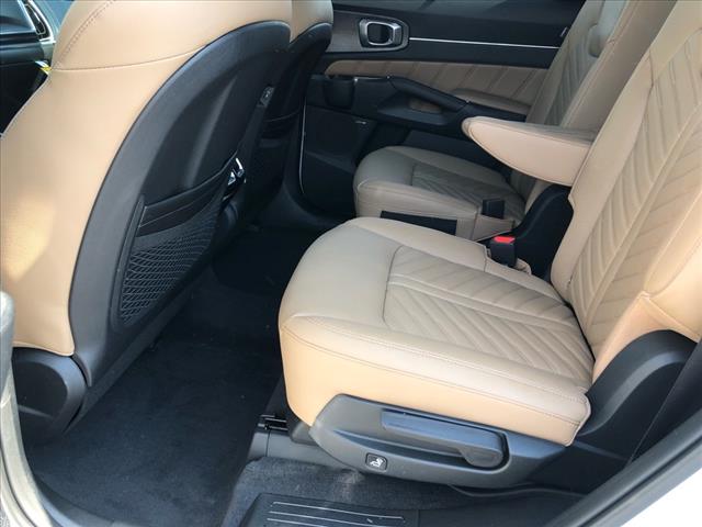 2025 Kia Sorento X-Line SX Prestige