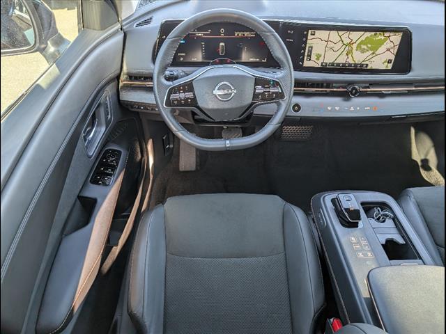 2023 Nissan Ariya EMPOWER+