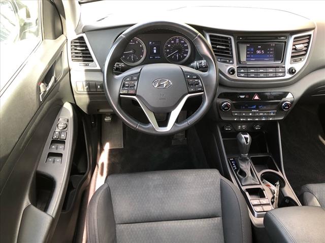 2017 Hyundai TUCSON Value