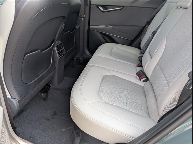 2025 Kia Niro EX Touring
