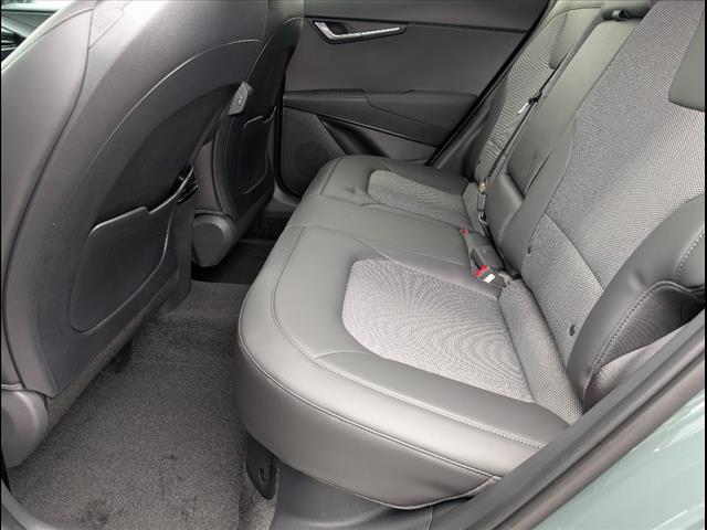 2025 Kia Niro EX Touring
