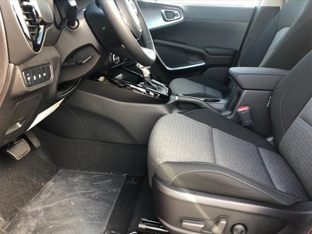 2025 Kia Soul EX