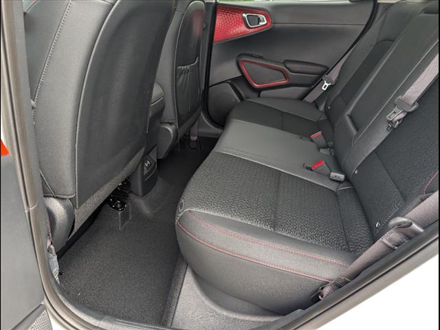 2025 Kia Soul GT-Line