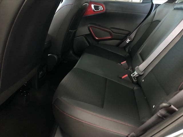 2025 Kia Soul GT-Line