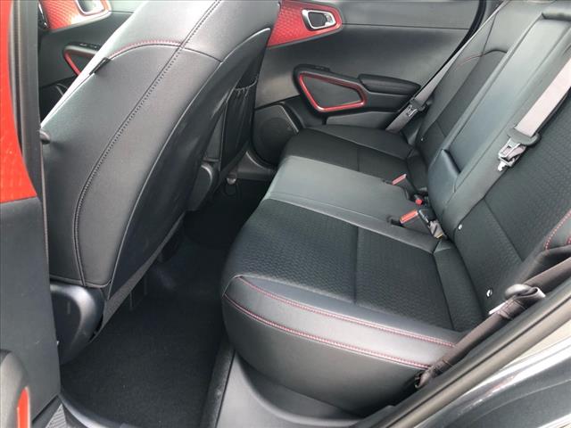 2025 Kia Soul GT-Line