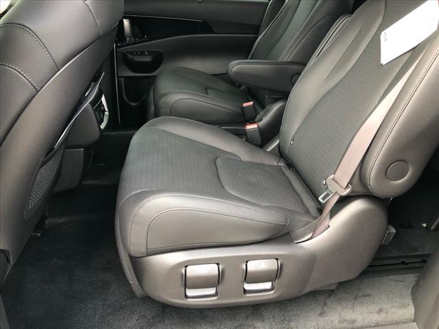 2025 Kia Carnival Hybrid SX Prestige