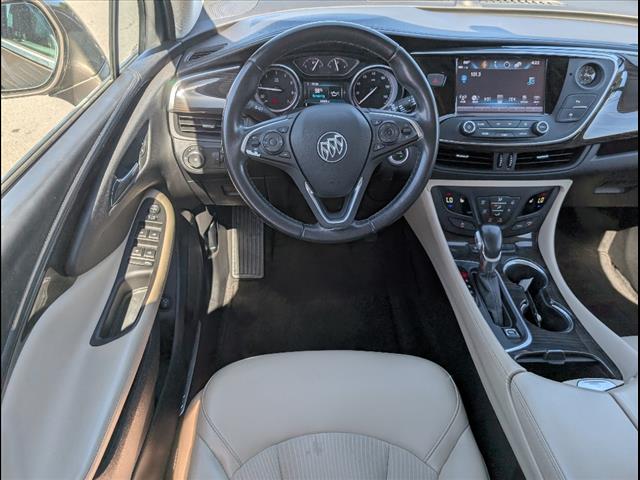 2019 Buick Envision Preferred