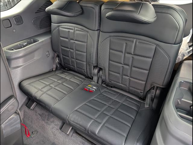 2026 Kia EV9 Land
