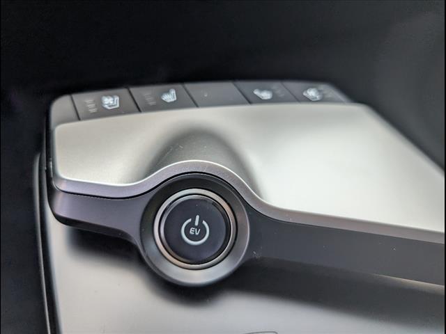 2025 Kia EV6 Wind