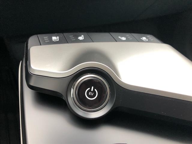 2025 Kia EV6 Wind