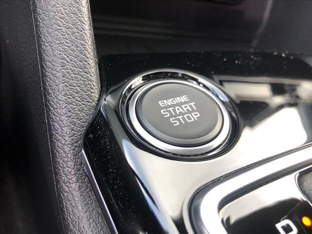 2025 Kia Sportage SX