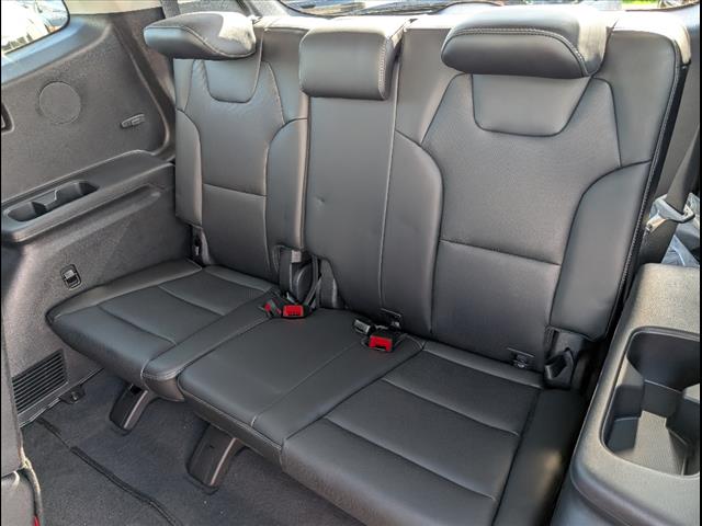2025 Kia Telluride LX