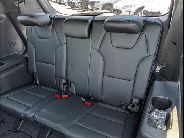2025 Kia Telluride SX-Prestige X-Pro