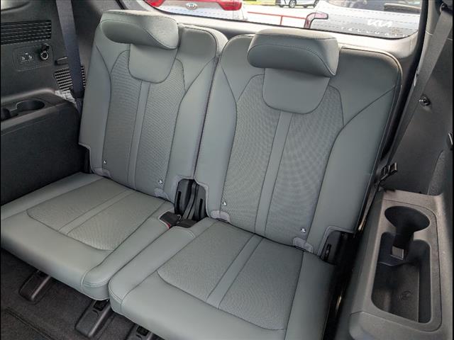 2025 Kia Sorento X-Line SX Prestige