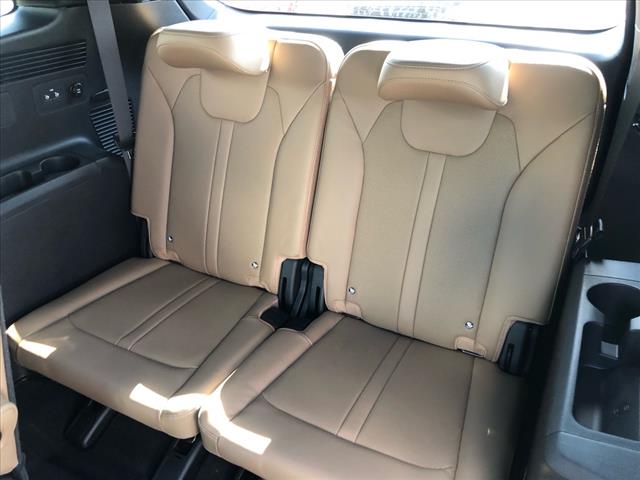 2025 Kia Sorento X-Line SX Prestige