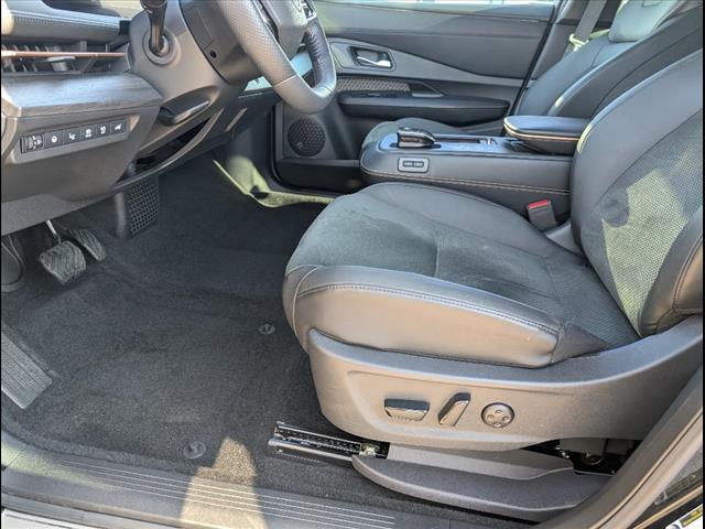 2023 Nissan Ariya EMPOWER+