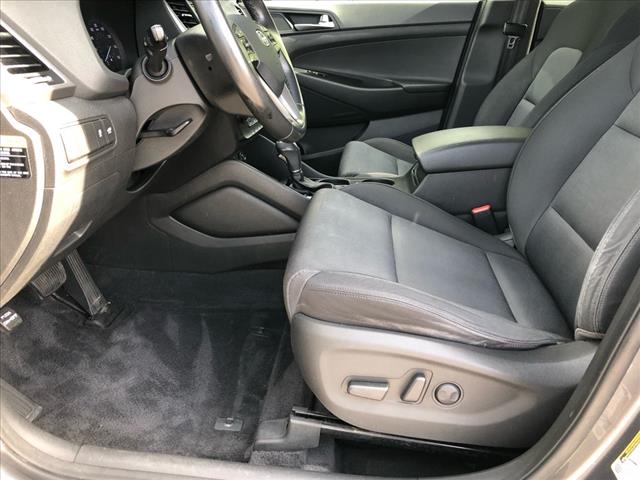 2017 Hyundai TUCSON Value