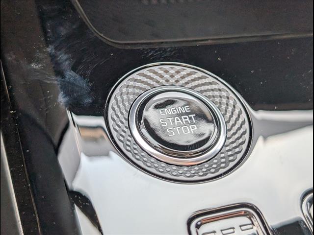 2025 Kia Niro EX Touring